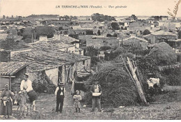 LA TRANCHE SUR MER - Vue Générale - Très Bon état - La Tranche Sur Mer