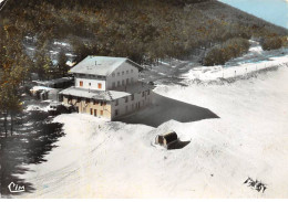 MONT VENTOUX - Le Chalet Liotard Au Mont Serein - Vue Aérienne - Très Bon état - Autres & Non Classés