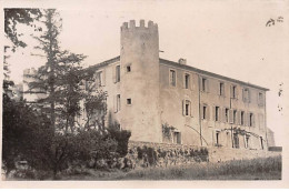 Château De SAINT MARCELLIN - Très Bon état - Autres & Non Classés