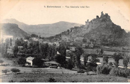 ENTRECHAUX - Vue Générale - Très Bon état - Andere & Zonder Classificatie