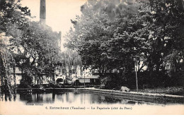 ENTRECHAUX - La Papeterie - Très Bon état - Other & Unclassified