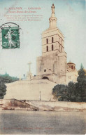 AVIGNON - Cathédrale Notre Dame Des Doms - Très Bon état - Avignon