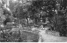 LA GARDE - Pont Du Suve - " La Chantal " - Un Coin Du Parc Sur Le Boulevard Sainte Geneviève - Très Bon état - La Garde