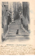 BRIGNOLES - Rue Saint Esprit - Très Bon état - Brignoles