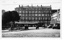 LIMOGES - Grand Hôtel De La Paix - Très Bon état - Limoges