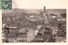 LIMOGES - Vue Générale - Très Bon état - Limoges