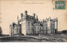 Château De BORT - Très Bon état - Sonstige & Ohne Zuordnung