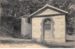 PIERRE BUFFIERE - Notre Dame Du Rocher - Très Bon état - Pierre Buffiere