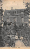 LIMOGES - Villa Du Petit Tour - état - Limoges