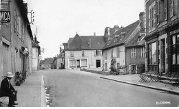 COUSSAC BONNEVAL - Grande Rue - Très Bon état - Sonstige & Ohne Zuordnung