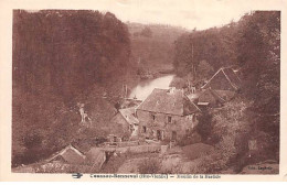 COUSSAC BONNEVAL - Moulin De La Bastide - Très Bon état - Other & Unclassified