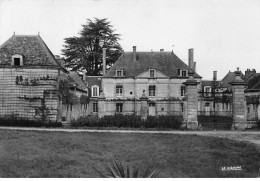 LATILLE - Château De La Chèze - Très Bon état - Other & Unclassified