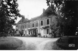 Environs De PERSAC - Le Château De Villars - Très Bon état - Autres & Non Classés