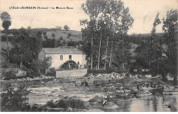 L'ISLE JOURDAIN - Le Moulin Beau - Très Bon état - L'Isle Jourdain