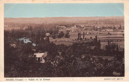 MAIRE - Vallée De La Creuse - Très Bon état - Other & Unclassified