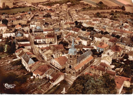 LAMARCHE - Vue Panoramique Aérienne - Très Bon état - Lamarche