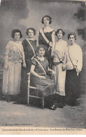 Souvenir De La Cavalcade Du 1er Juin 1924 - Les Reines De RAMBERVILLERS - Très Bon état - Rambervillers