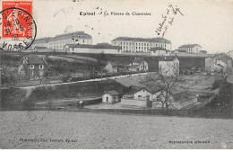 EPINAL - Le Plateau De Chantraine - Très Bon état - Epinal