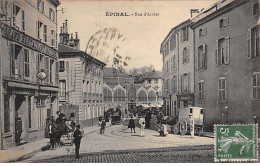 EPINAL - Rue D'Arches - Très Bon état - Epinal