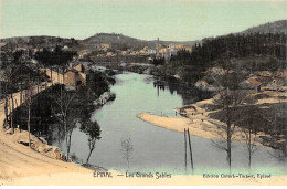 EPINAL - Les Grands Sables - Très Bon état - Epinal