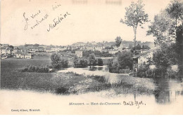 MIRECOURT - Haut De Chaumont - Très Bon état - Saint Die