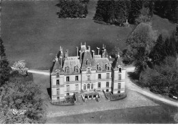 COUSSAC BONNEVAL - Vue Aérienne - Le Château De Chaufailles - Très Bon état - Otros & Sin Clasificación