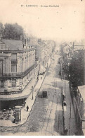 LIMOGES - Avenue Garibaldi - Très Bon état - Limoges