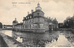 TANLAY - Le Château - Très Bon état - Tanlay