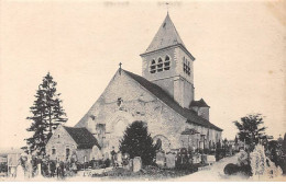 CHABLIS - L'Eglise Saint Pierre - Très Bon état - Chablis