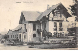 TOUCY - Chalet Des Cycles - Très Bon état - Toucy