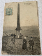 La Pyramide - Arques-la-Bataille