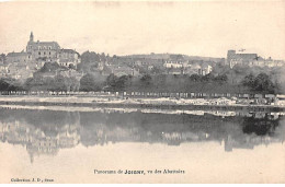 Panorama De JOIGNY, Vu Des Abattoirs - Très Bon état - Joigny