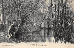 AUXERRE - Moulin Du Président - Très Bon état - Auxerre