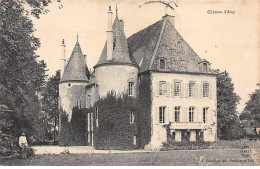 Château D'AISY - Très Bon état - Autres & Non Classés