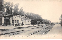 LAROCHE - Gare - Très Bon état - Laroche Saint Cydroine