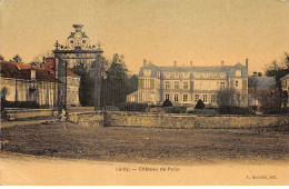 LAILLY - Château De Pully - Très Bon état - Autres & Non Classés