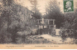CONTREXEVILLE - Le Vieux Moulin - Très Bon état - Contrexeville