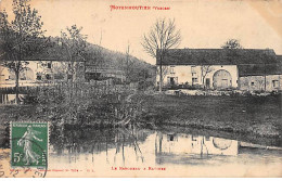 MOYENMOUTIER - Le Rabodeau à Ravines - Très Bon état - Andere & Zonder Classificatie