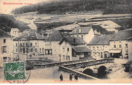 MOYENMOUTIER - Le Centre Du Village - Très Bon état - Autres & Non Classés