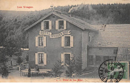 Hôtel Du Lac Blanc - Très Bon état - Other & Unclassified