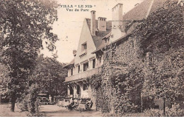 VAUCRESSON - Villa " Le Nid " - Vue Du Parc - Très Bon état - Vaucresson