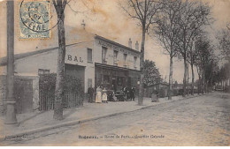 BAGNEUX - Route De Paris - Quartier Galande - Très Bon état - Bagneux