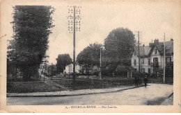 BOURG LA REINE - Rue Laurie - Très Bon état - Bourg La Reine