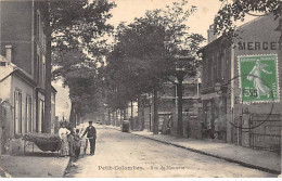 PETITE COLOMBES - Rue De Nanterre - Très Bon état - Autres & Non Classés