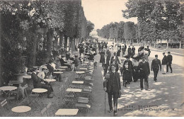 SAINT CLOUD - Le Parc - Allée Centrale - Très Bon état - Saint Cloud