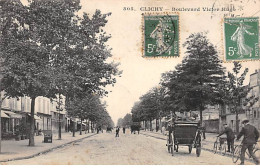 CLICHY - Boulevard Victor Hugo - Très Bon état - Clichy