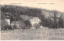 BLANNAY - Le Château - Très Bon état - Other & Unclassified