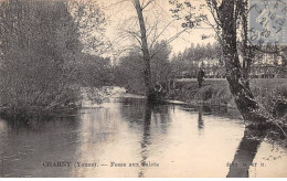 CHARNY - Fosse Aux Valets - Très Bon état - Charny