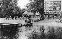 JOIGNY - La Baignade - Très Bon état - Joigny