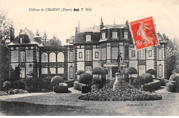 Château De CHARNY - Très Bon état - Charny